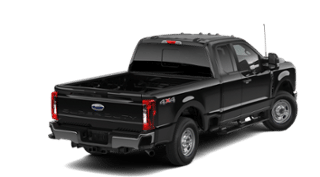 2026 Ford Super Duty® External Image 4